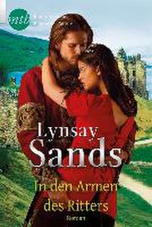 In den Armen des Ritters de Lynsay Sands