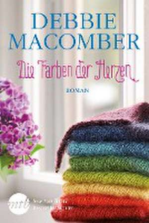 Die Farben der Herzen de Debbie Macomber