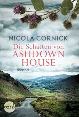 Die Schatten von Ashdown House de Nicola Cornick