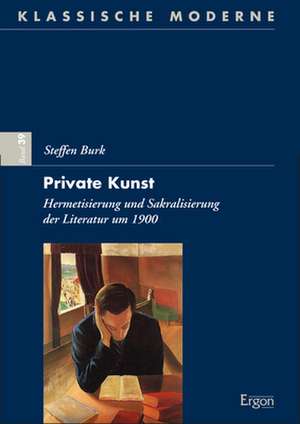 Private Kunst de Steffen Burk