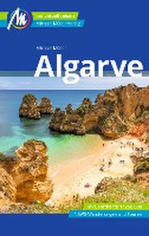 Algarve Reiseführer Michael Müller Verlag de Michael Müller