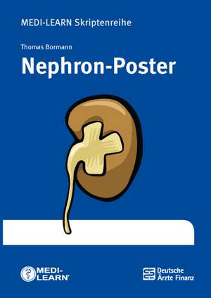 Nephron-Poster de Thomas Bormann