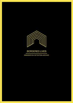 Bordered Lives de Christoph Balzar
