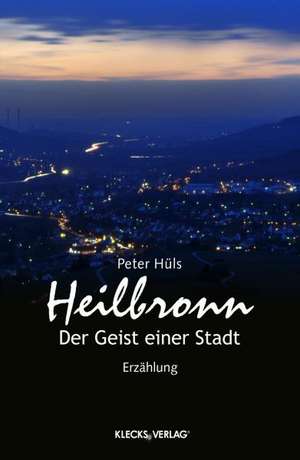 Heilbronn de Peter Hüls