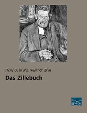 Das Zillebuch de Hans Ostwald