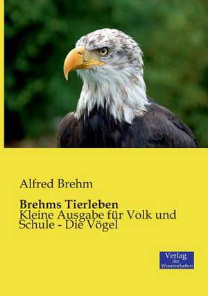 Brehms Tierleben de Alfred Brehm