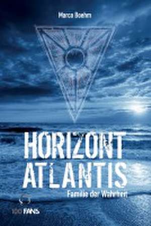 Horizont Atlantis de Marco Boehm