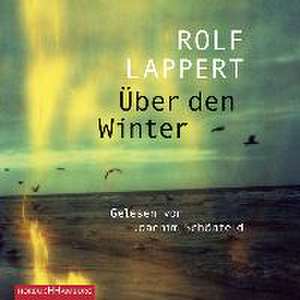 Über den Winter de Rolf Lappert