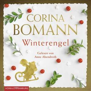 Winterengel de Corina Bomann