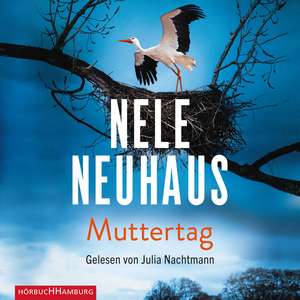 Muttertag de Nele Neuhaus