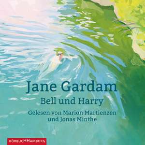 Bell und Harry de Jane Gardam