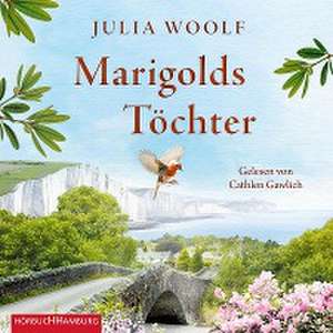 Marigolds Töchter de Julia Woolf