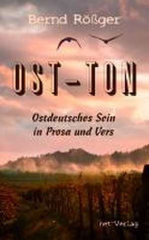 Ost-Ton de Bernd Rößger