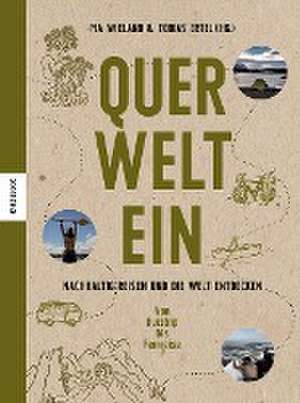 Querweltein de Tobias Ertel