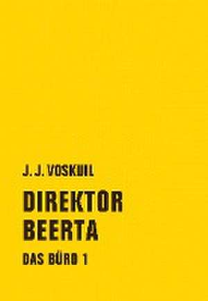 Das Büro 01 de J.J. Voskuil