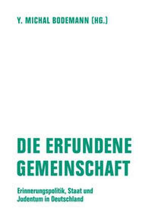 Die erfundene Gemeinschaft de Y. Michalbodemann