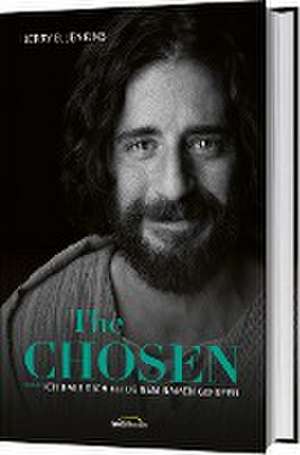 The Chosen: Ich habe dich bei deinem Namen gerufen de Jerry B. Jenkins