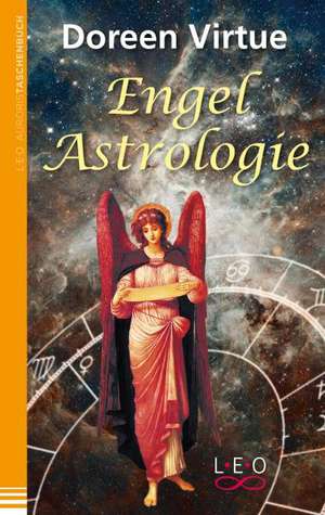 Engel-Astrologie de Doreen Virtue