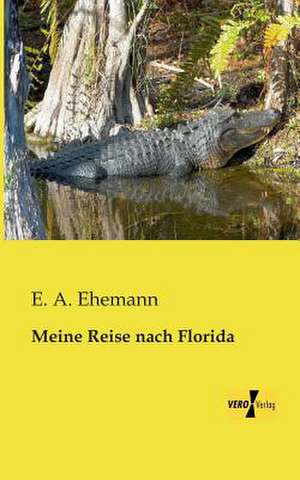 Meine Reise nach Florida de E. A. Ehemann