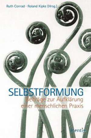 Selbstformung de Ruth Conrad