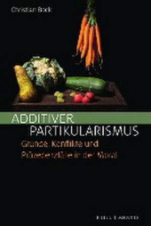 Additiver Partikularismus de Christian Bock