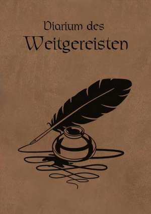 Diarium des Weitgereisten