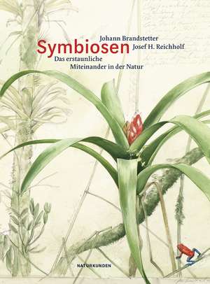 Symbiosen de Johann Brandstetter