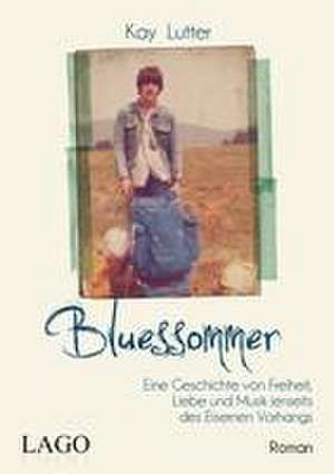 Bluessommer de Kay Lutter