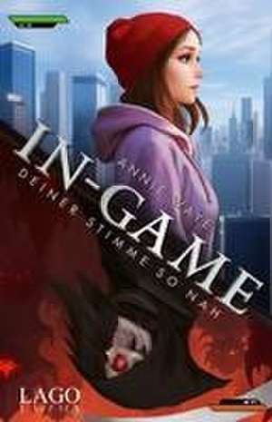 IN-GAME de Annie Waye