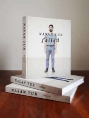 Nasan Tur failed de Nasan Tur