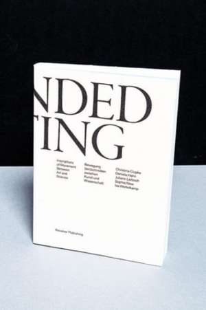 Expanded Writing. de Christina Ciupke