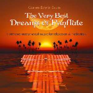 Dreams of Panflute de Gomer Edwin Evans