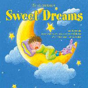 Sweet Baby Dreams de Frank Metzner