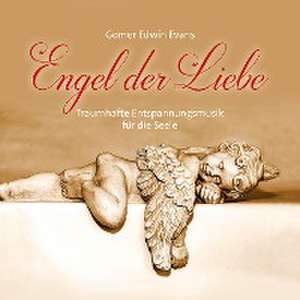 Engel der Liebe de Gomer Edwin Evans