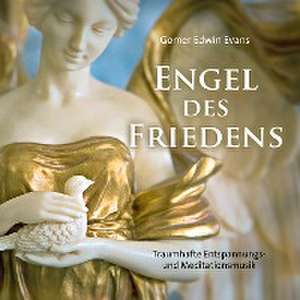 Engel des Friedens de Gomer Edwin Evans