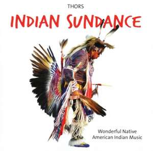 Indian Sundance de Thors