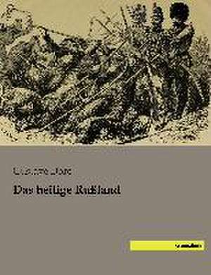 Das heilige Rußland de Gustave Doré