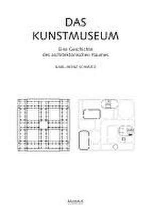 Das Kunstmuseum de Karl-Heinz Schmitz