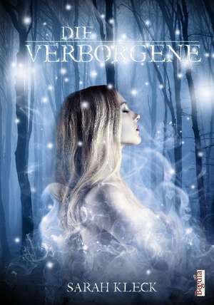 Die Verborgene de Sarah Kleck