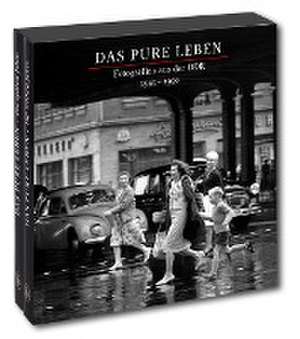 Das pure Leben (Sonderausgabe). 2 Bände de Mathias Bertram