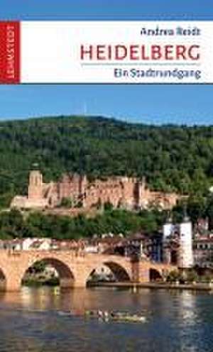 Heidelberg de Andrea Reidt