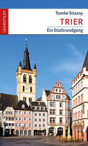 Trier de Tomke Stiasny