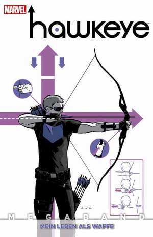 Hawkeye de Matt Fraction