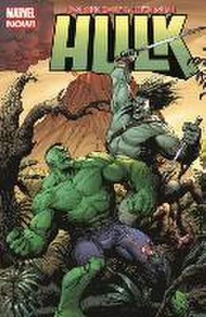 Hulk Bd. 2 de Mark Waid