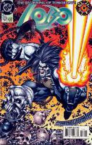 Lobo Collection 01 de Alan Grant