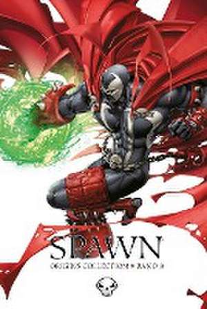 Spawn Origins Collection 08 de Todd McFarlane