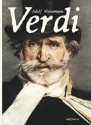 Verdi de Adolf Weißmann