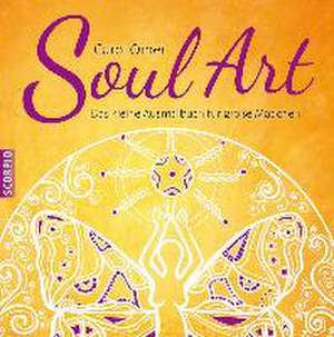 Soul Art de Carol Omer