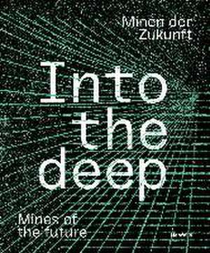 Into the deep de Ignacio Acosta