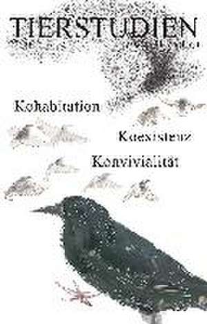 Kohabitation, Koexistenz, Konvivialität de Matthias Lewy